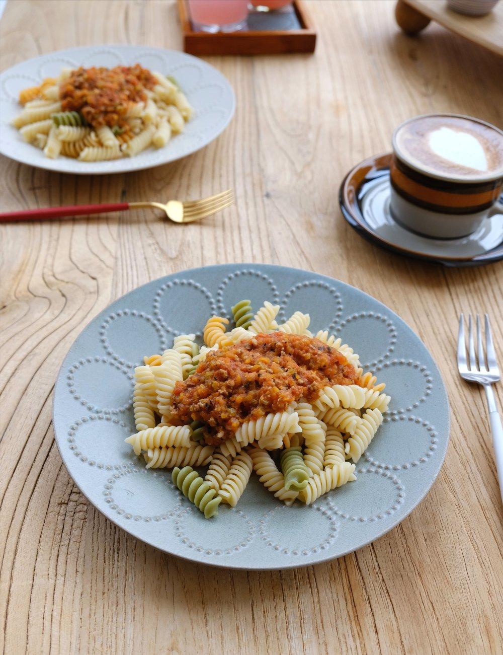 意大利面牛肉酱&披萨酱详细做法