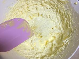 超香经典黄油曲奇的做法 步骤6