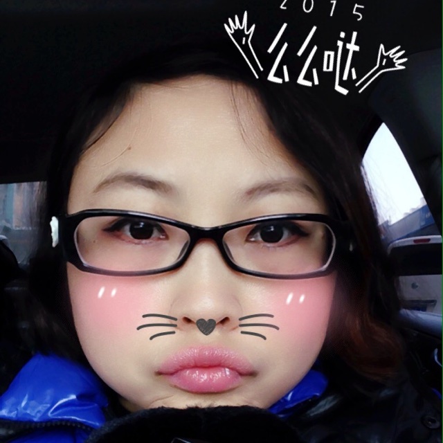雪寒冰冷