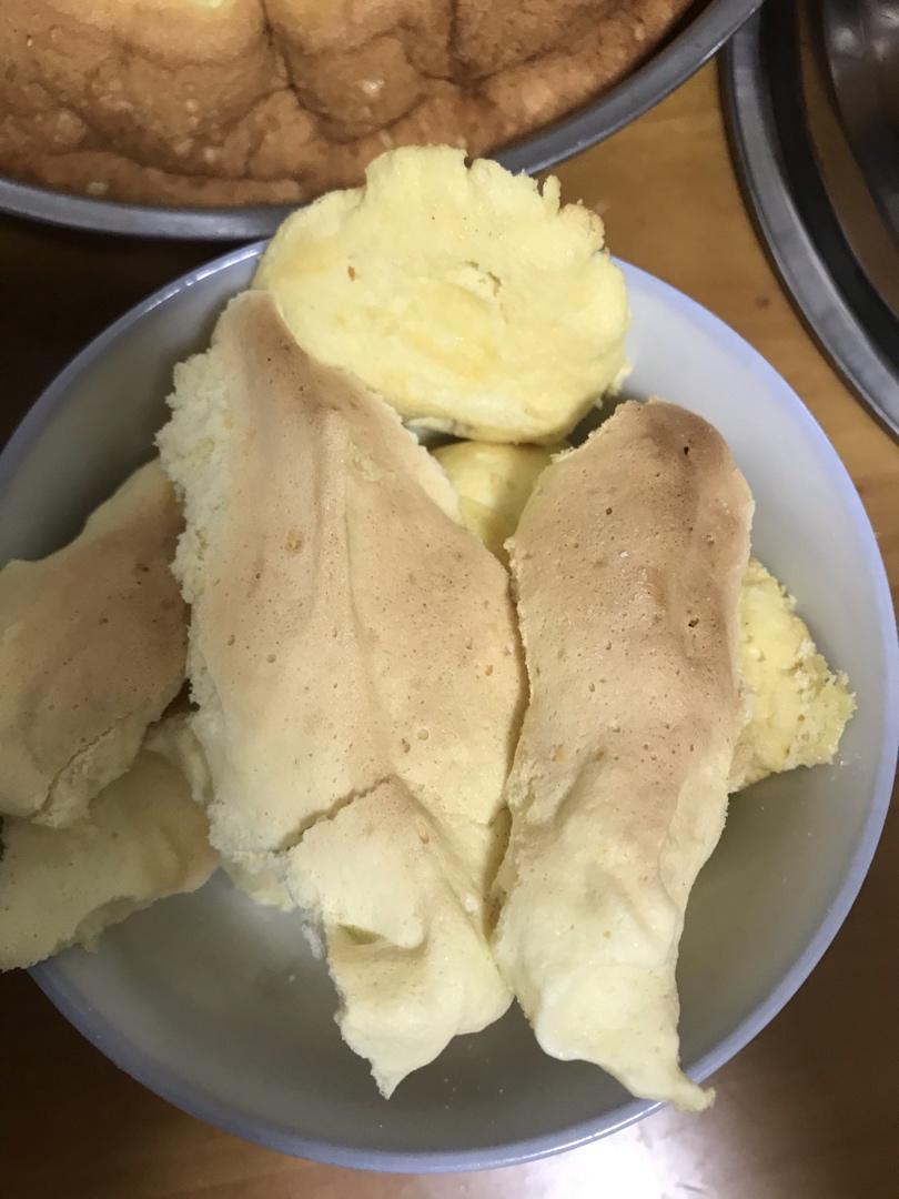 手指饼干