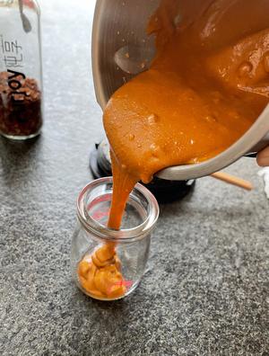 自制咸香花生酱的做法 步骤10