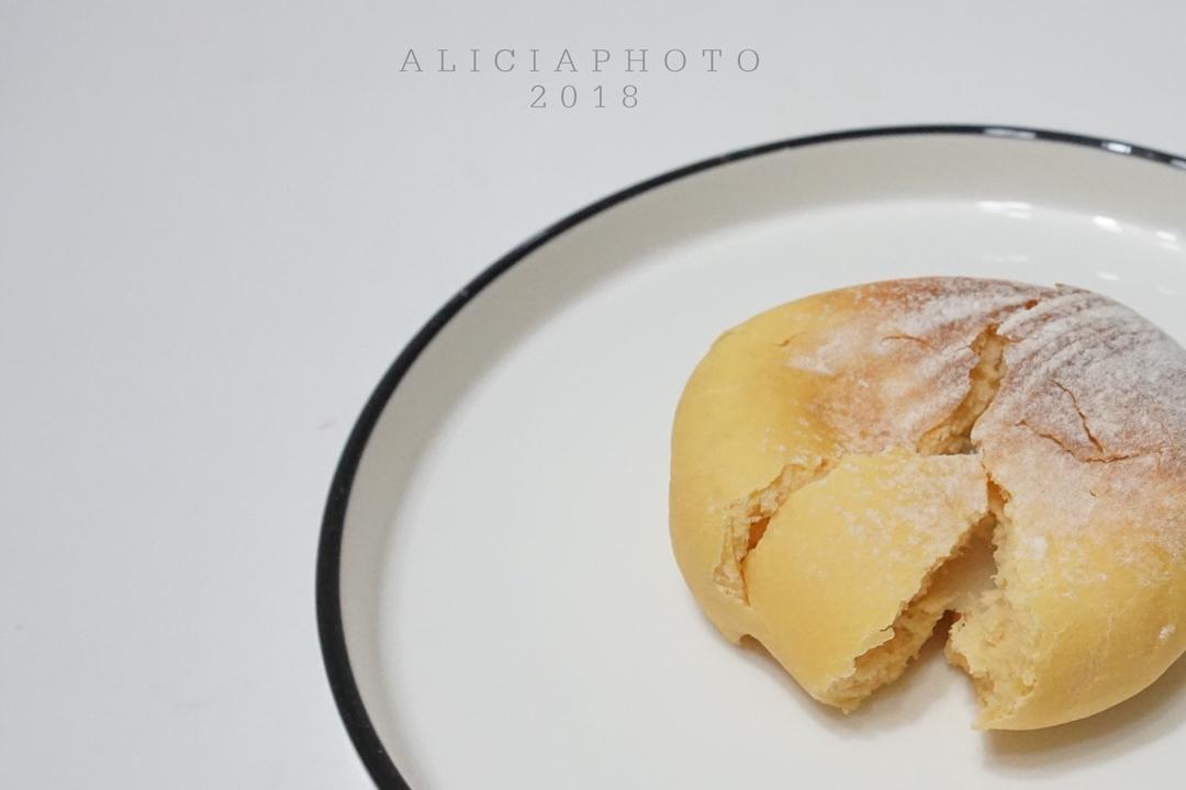红薯软面包