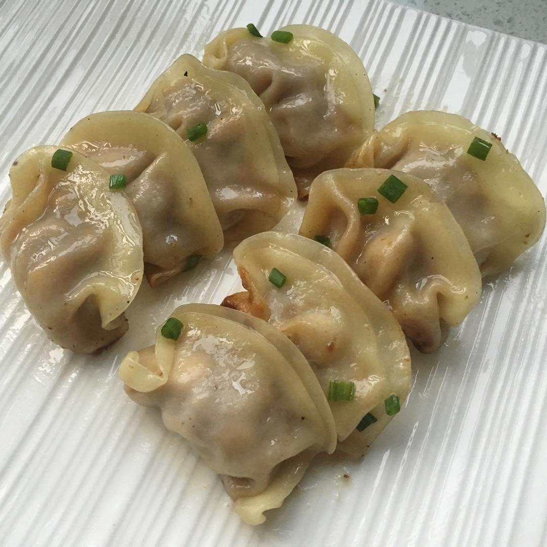 快手煎饺
