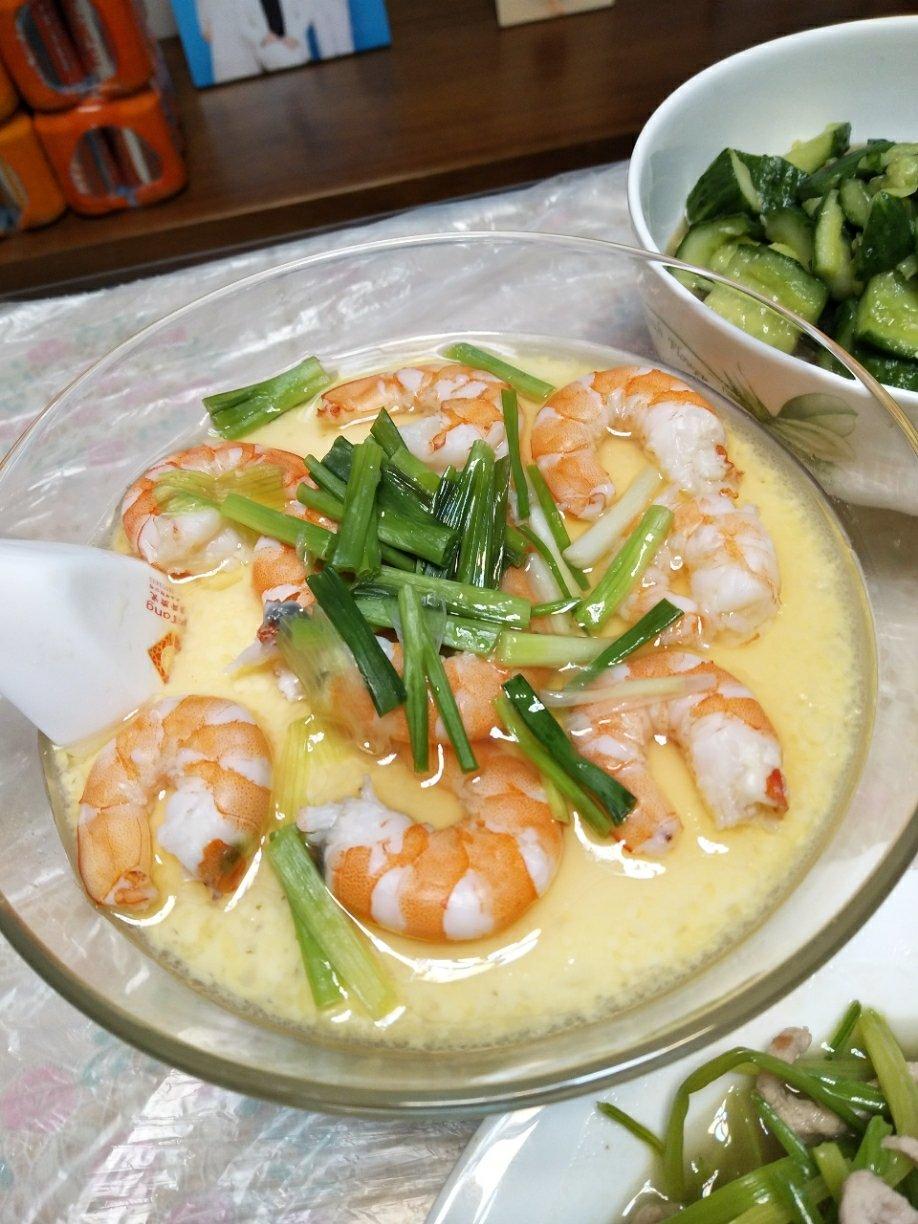 晚餐•2019年3月20日