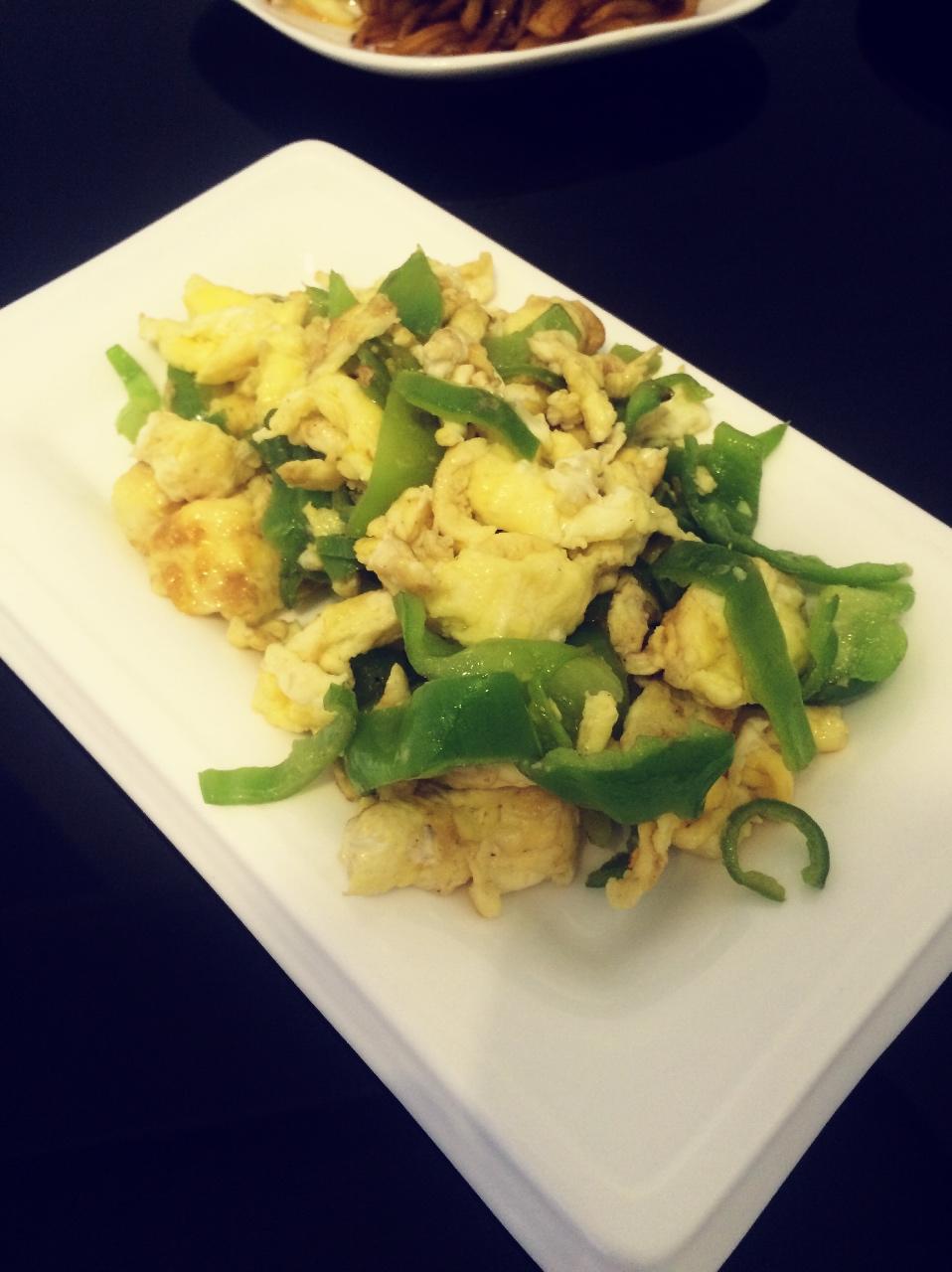 岁月静好，愿与卿语