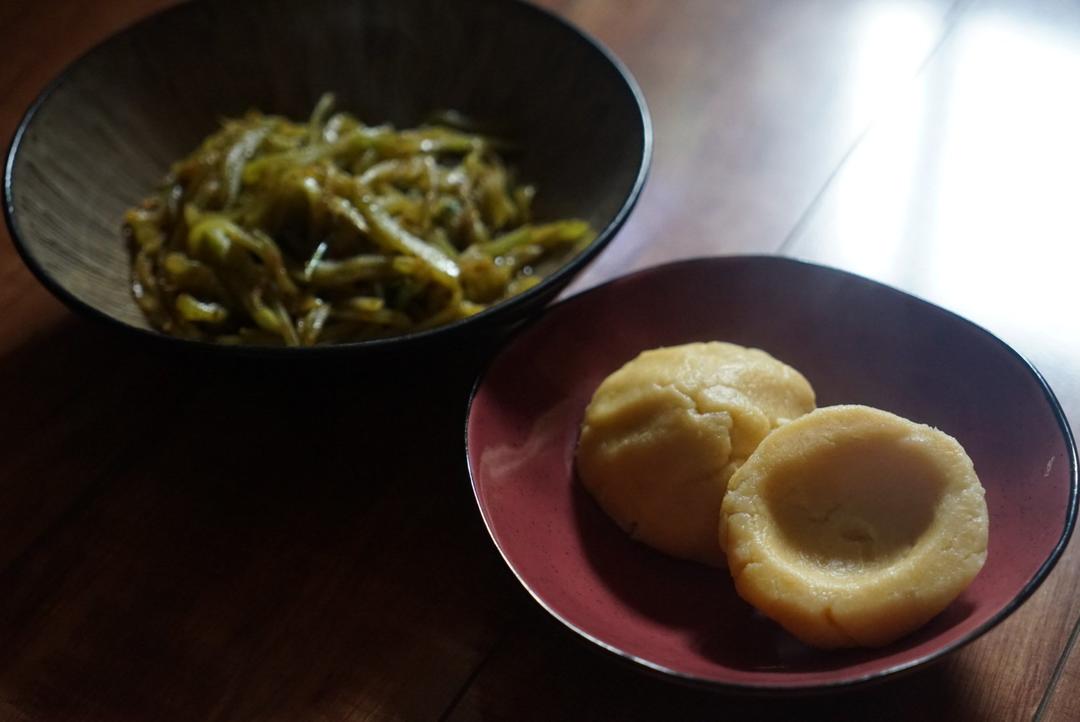 是饭能充饥