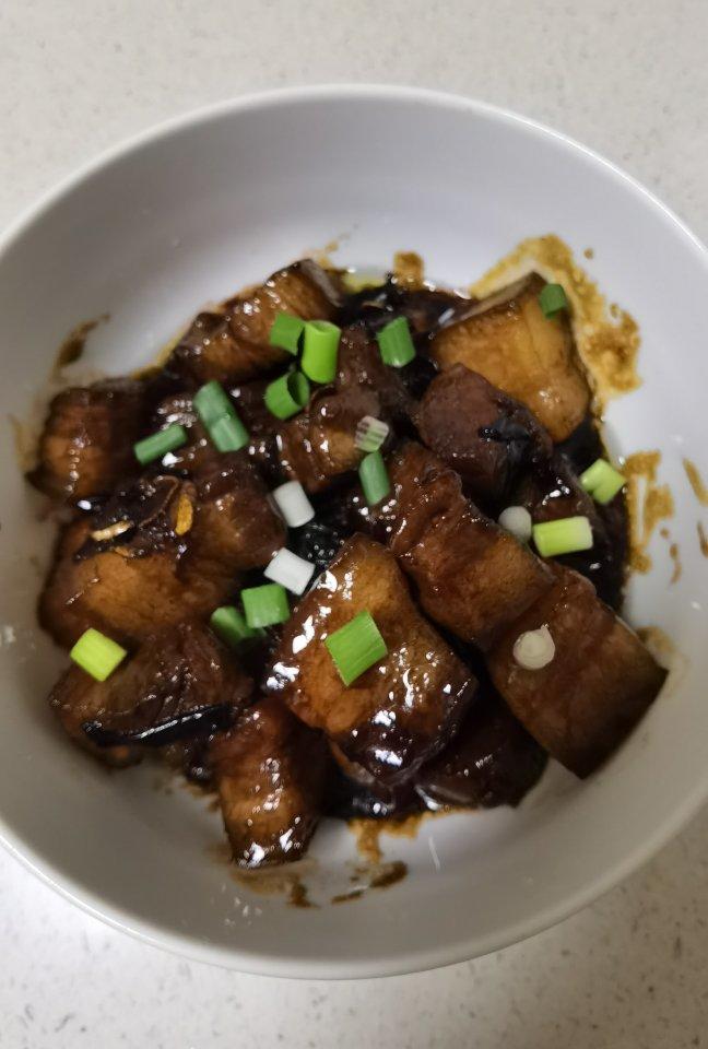 红烧肉
