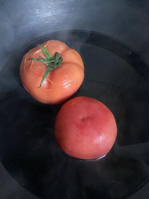 西红柿牛腩汤的做法 步骤1