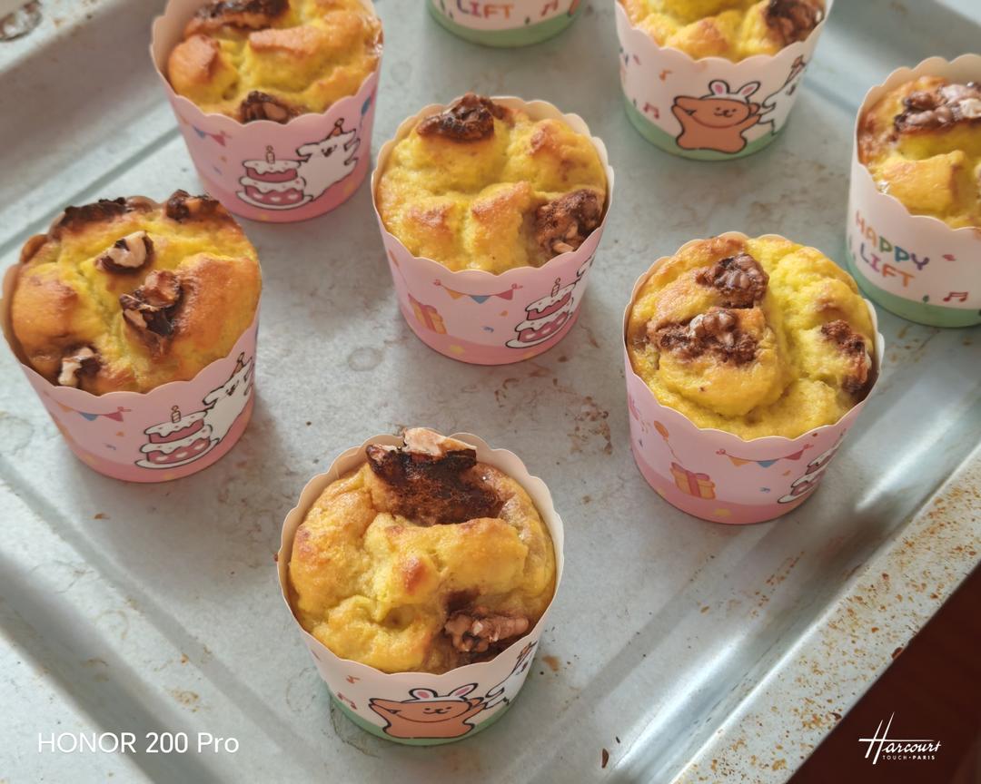 低碳下午茶！（生酮keto）低碳者都吃点啥-低碳生酮老式脆皮鸡蛋糕！用料超少！简单粗暴！懒人快手！