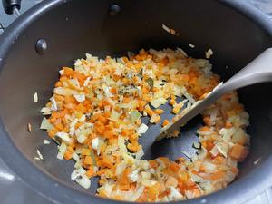塔莎奶奶的小扁豆汤（lentil soup）的做法 步骤6