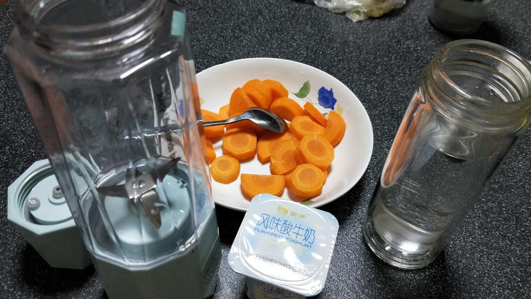 早餐•2018年5月21日