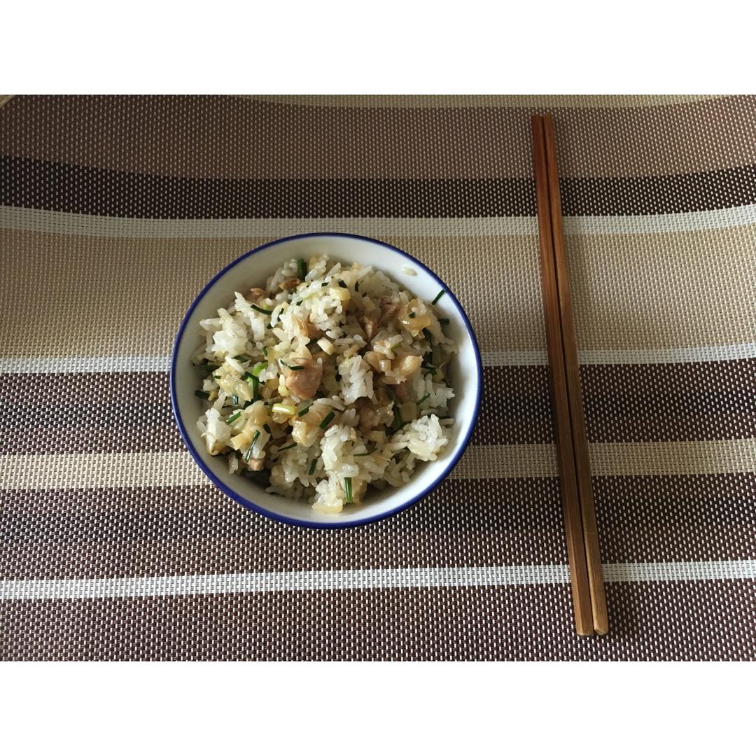 妈妈牌之猪脚饭