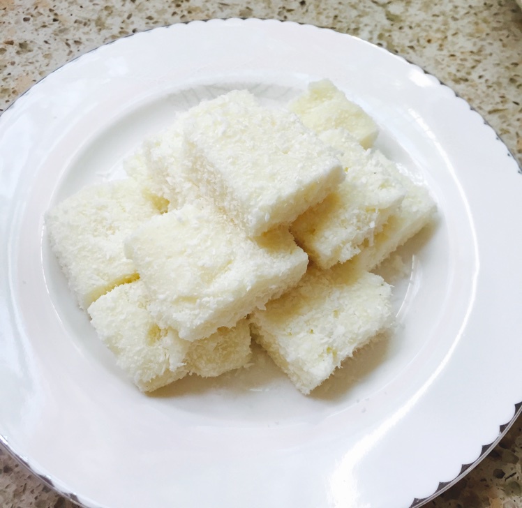 牛奶小方