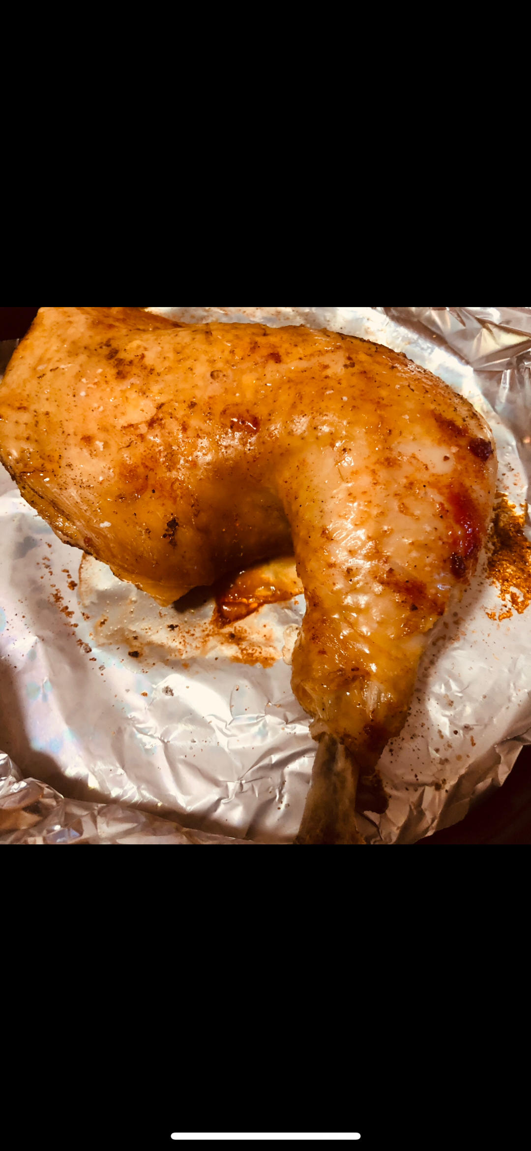 大师菜谱|电饭煲酱焖鸡腿
