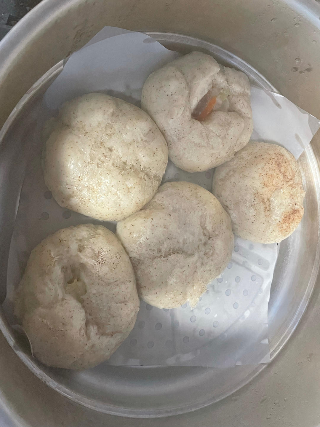 软fufu汤种馒头—后悔没有早点撸系列
