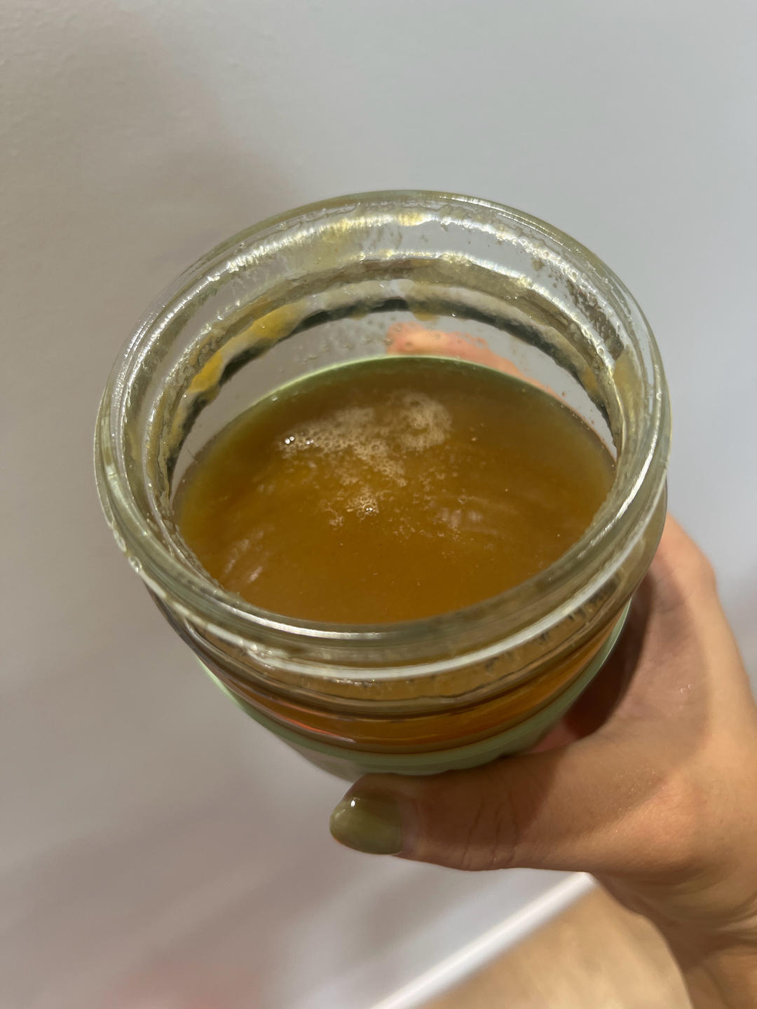 文艺饮品之- Ginger Ale 姜汁汽水（无酒精版本）