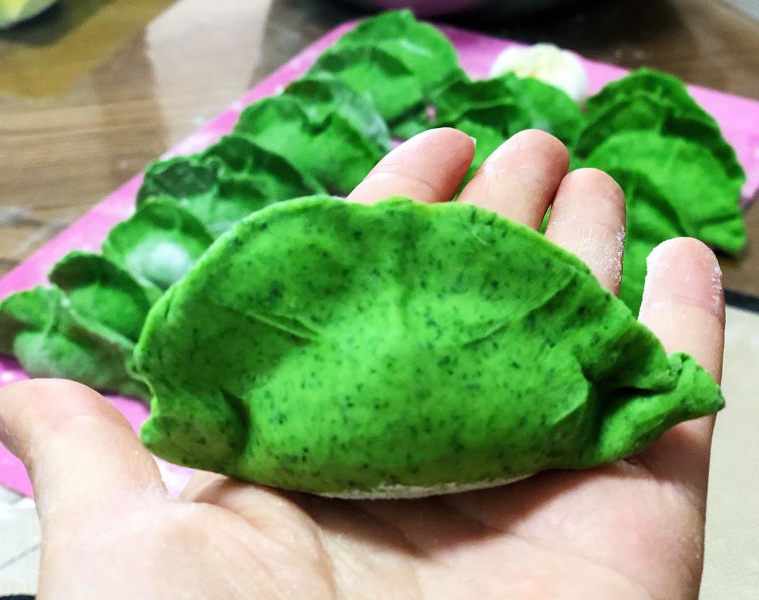 牛肉芹菜胡萝卜水饺