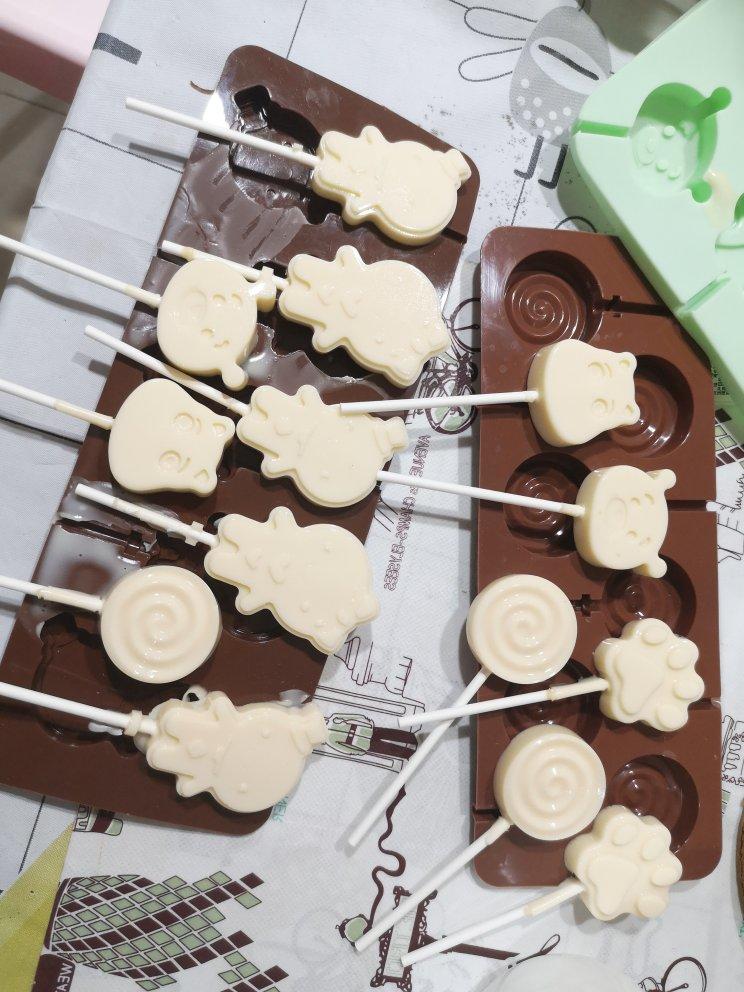 自制奶酪棒宝宝