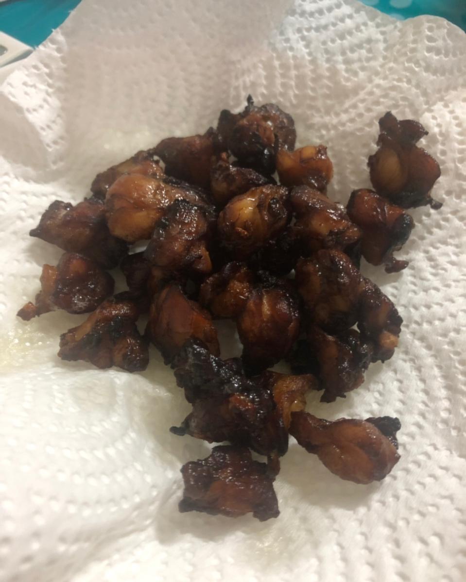 周末小零食-烤箱掌中宝