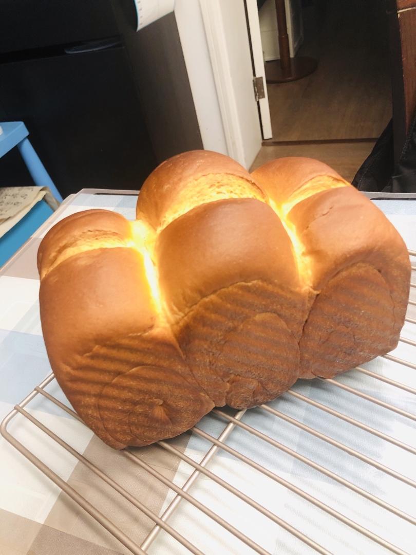 港式吐司