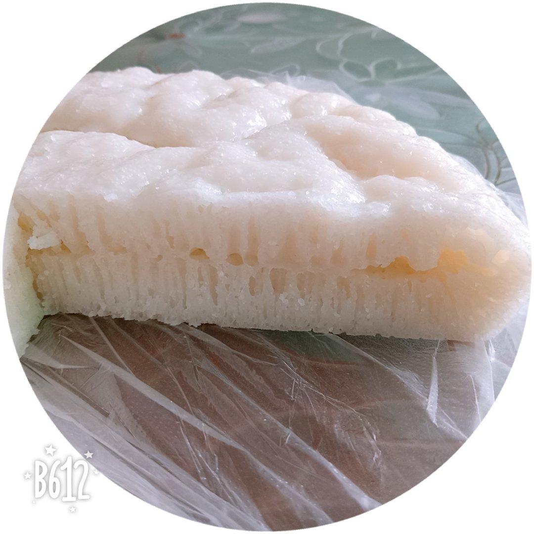 懒人必备～电饭煲腊肠焖饭