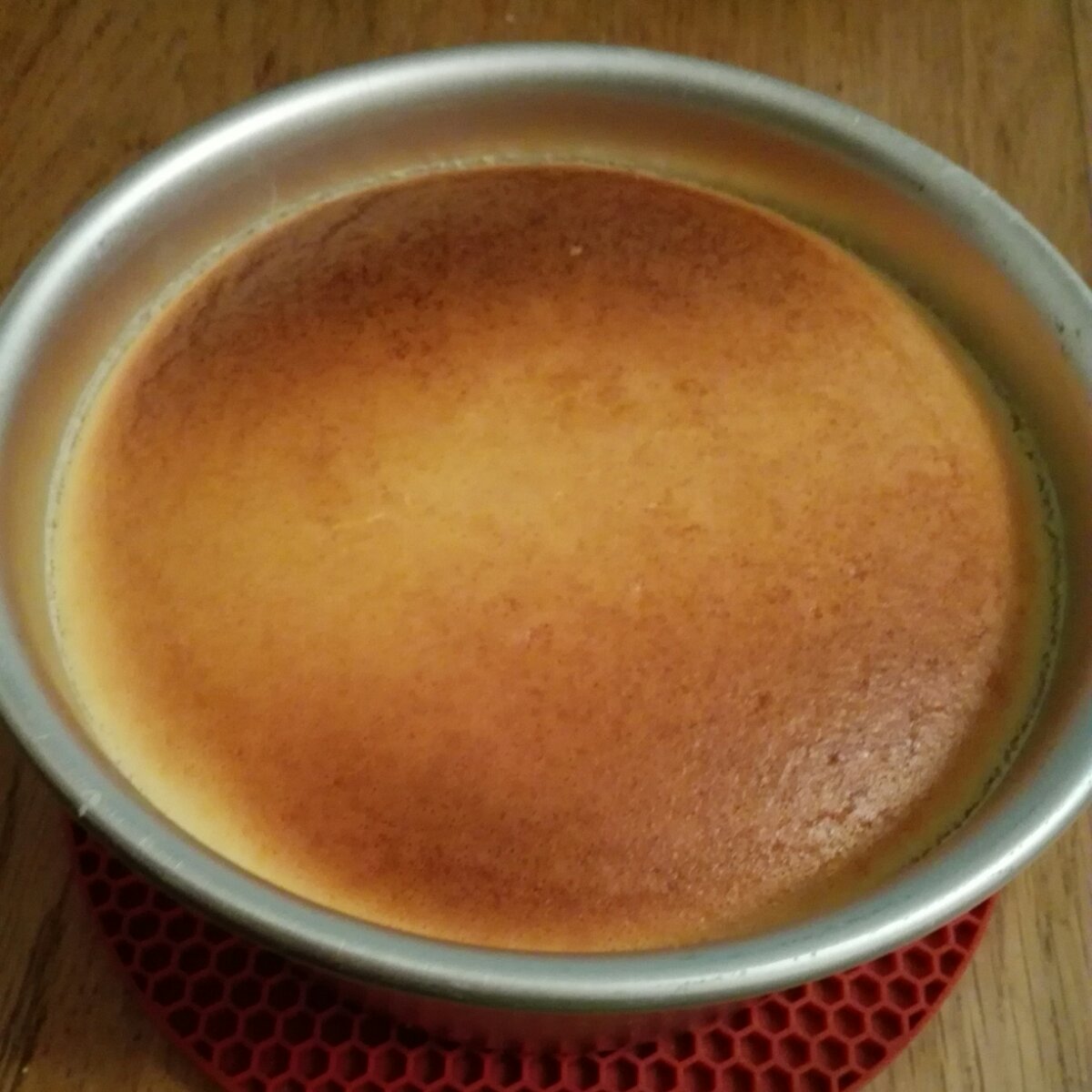 经典重芝士蛋糕