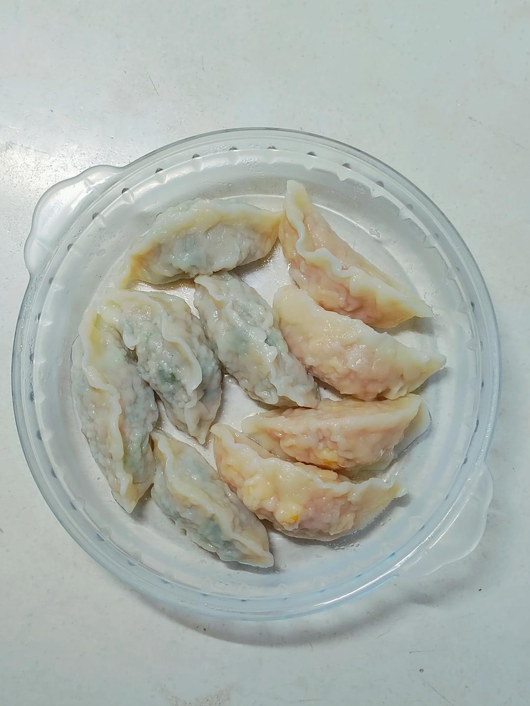 荠菜饺子怎么做更鲜美（附荠菜详尽的处理和保存要领）