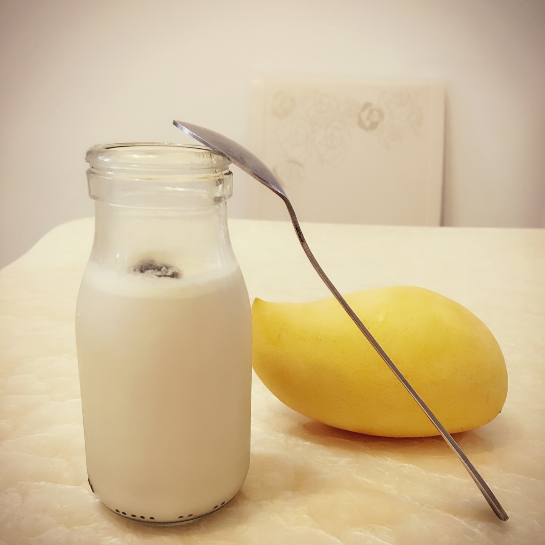 咖啡奶冻 小嶋留味