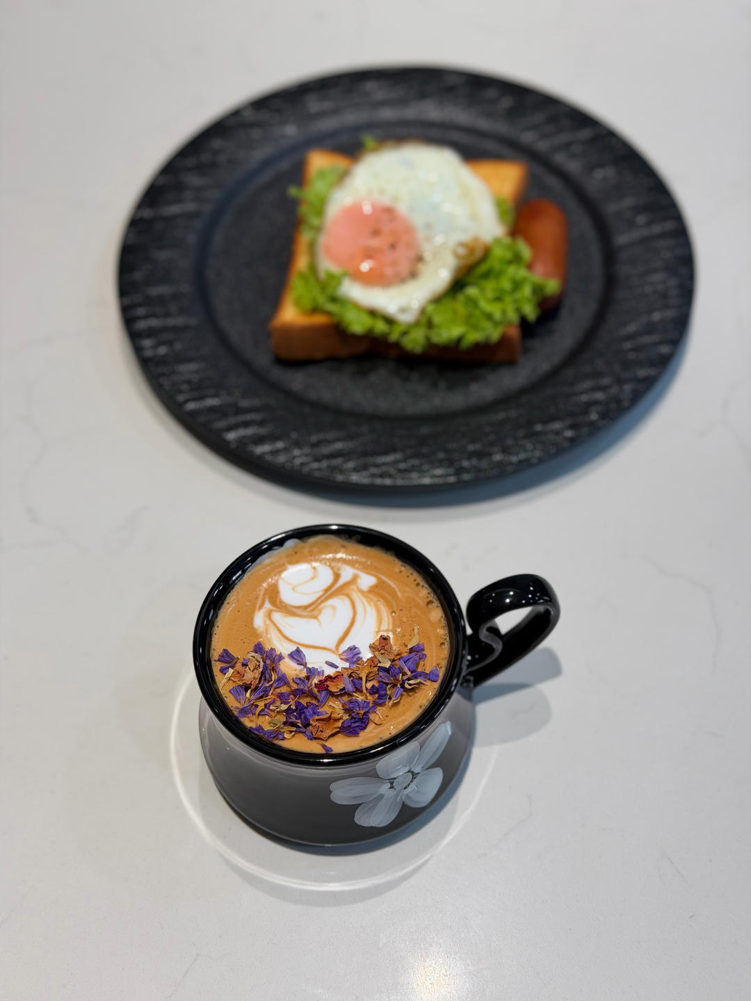雯雯的咖啡☕️日记
