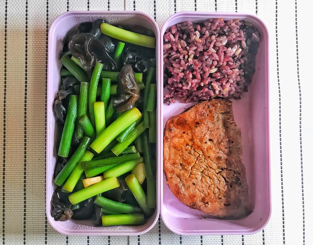 快手烤牛排--NB-H3200烤箱