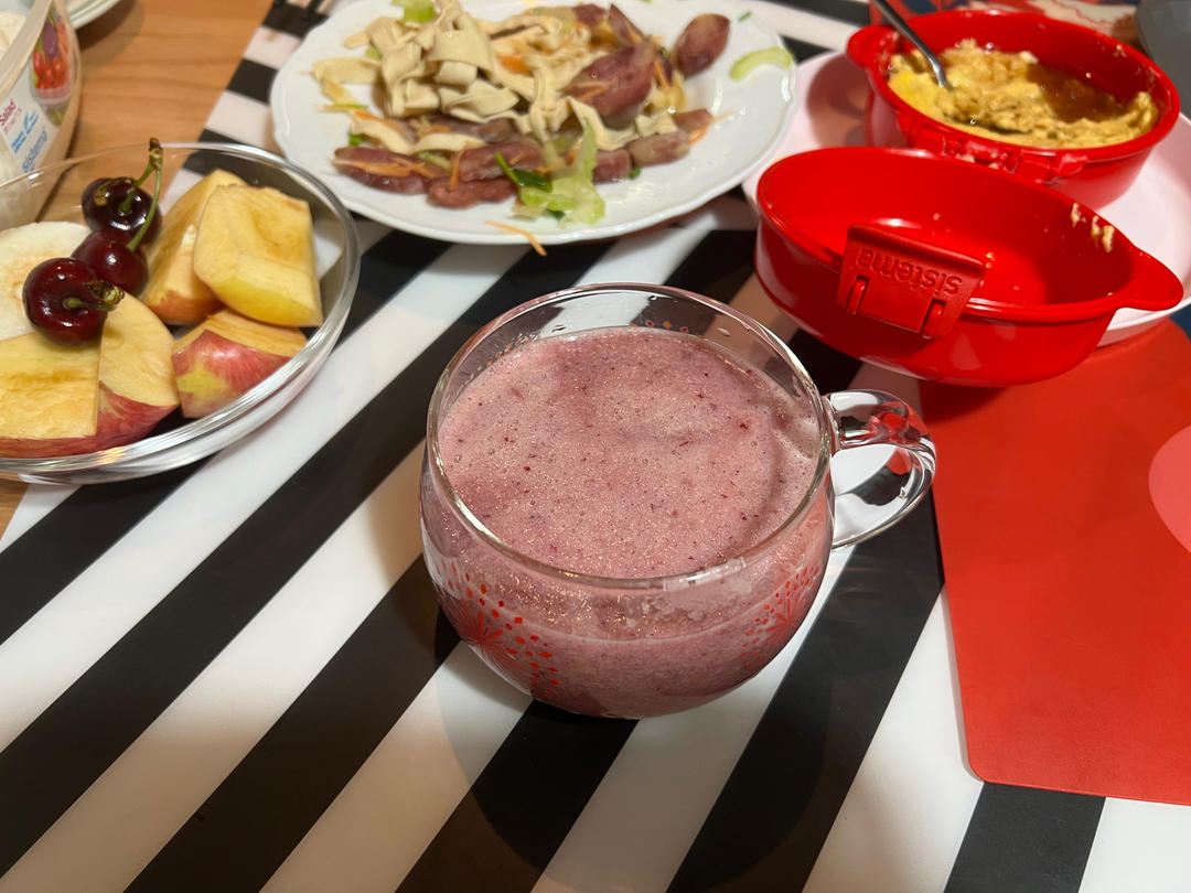 过年就要吃蒸菜-千张丝蒸麻辣香肠