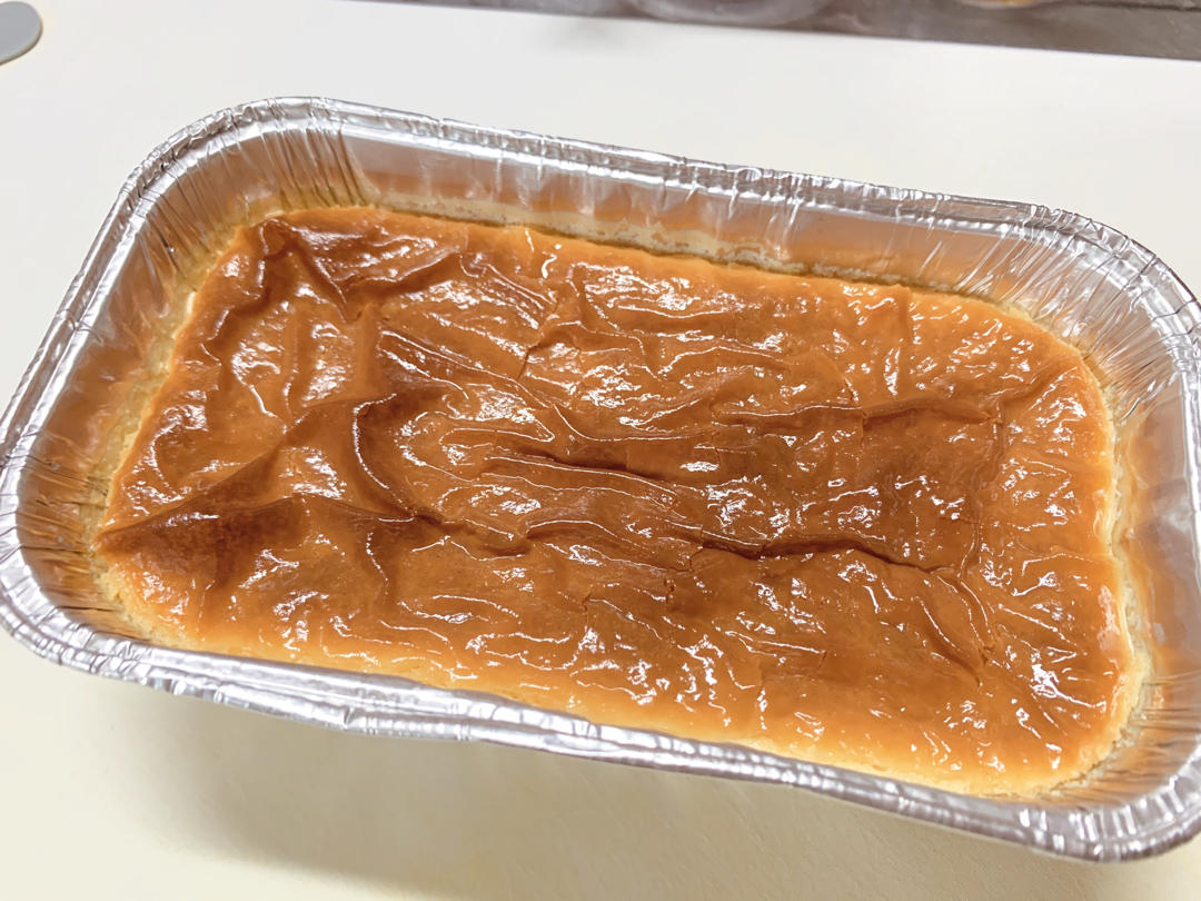 东京名店MR. CHEESECAKE米其林三星主厨田村浩司的软心芝士蛋糕！配方公开