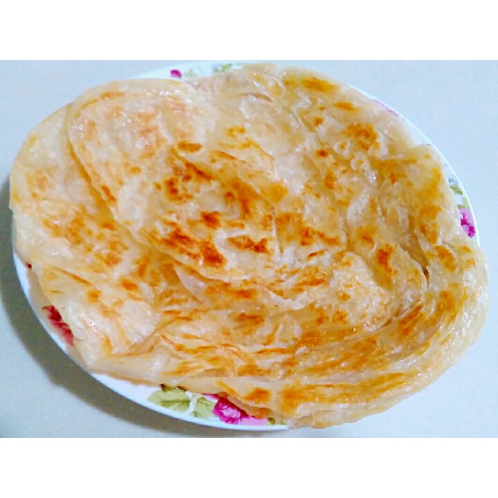 手抓饼