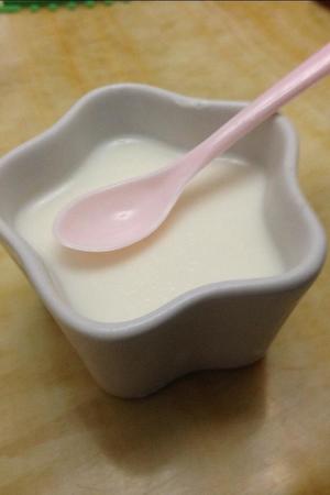 原味酸奶的做法 步骤1
