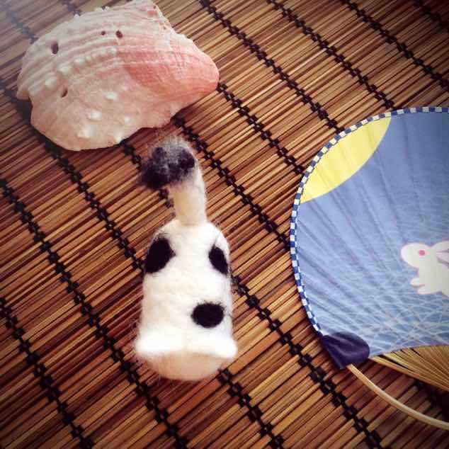 栗子卷SU
