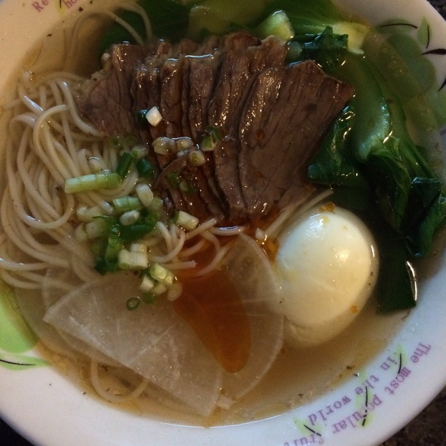 晚餐•2014年11月5日