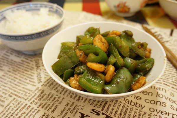 有奖征集白领快手菜