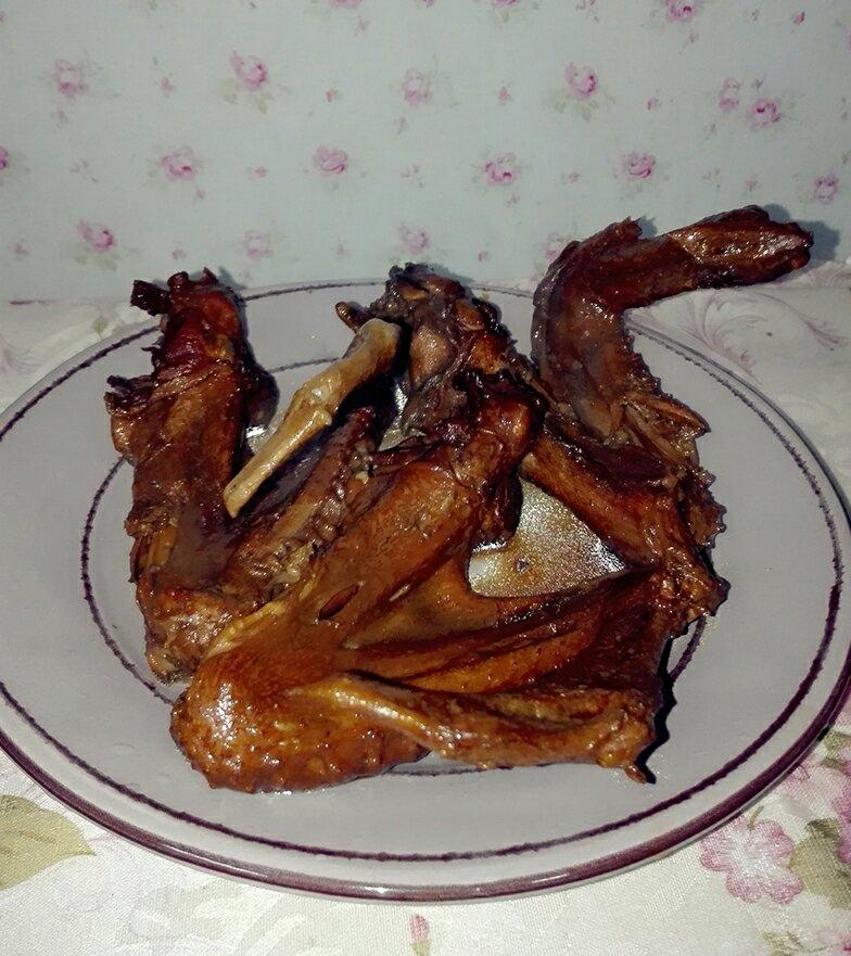 唯有美食与爱不可辜负