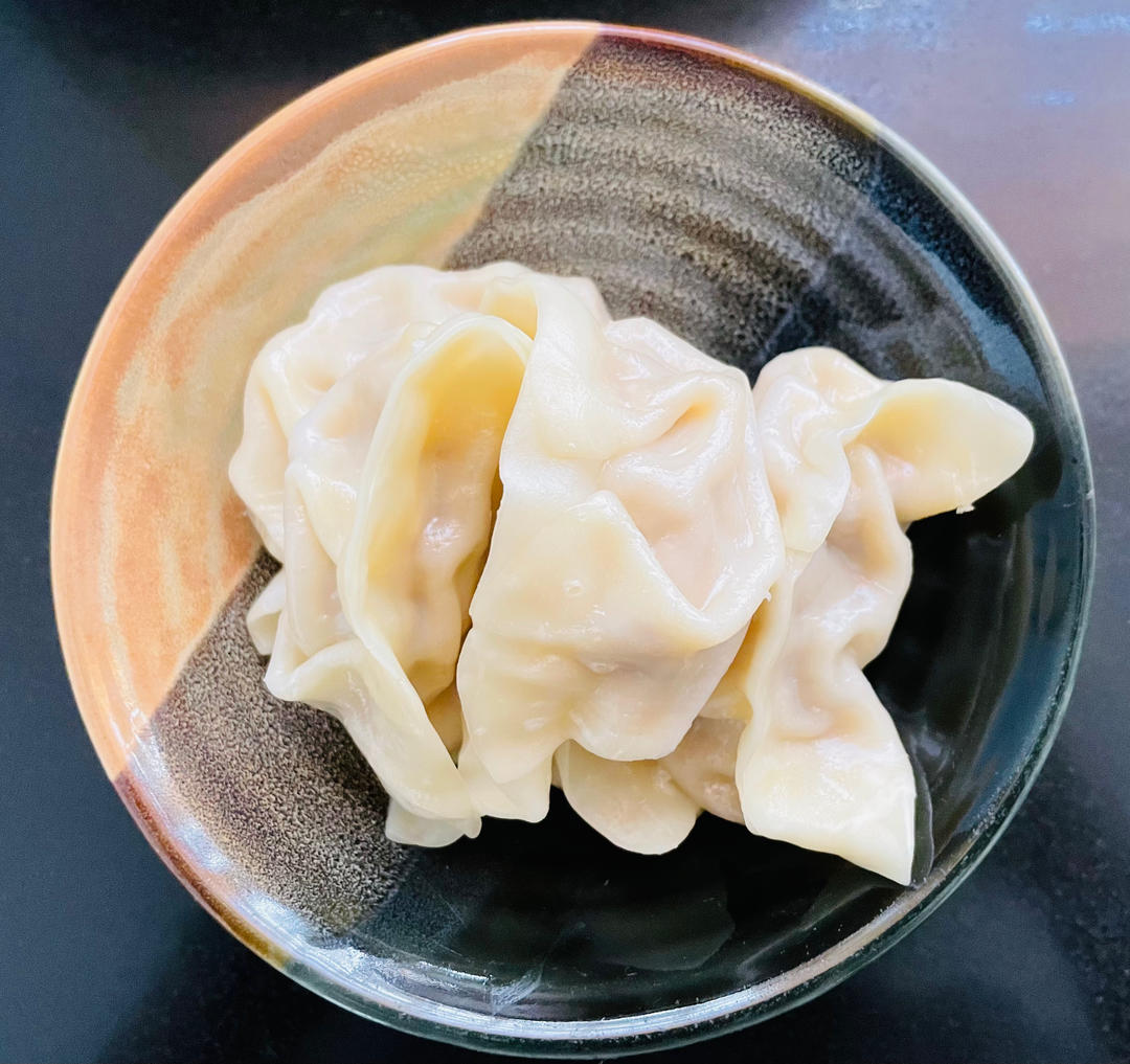 包子饺子万能基底肉馅