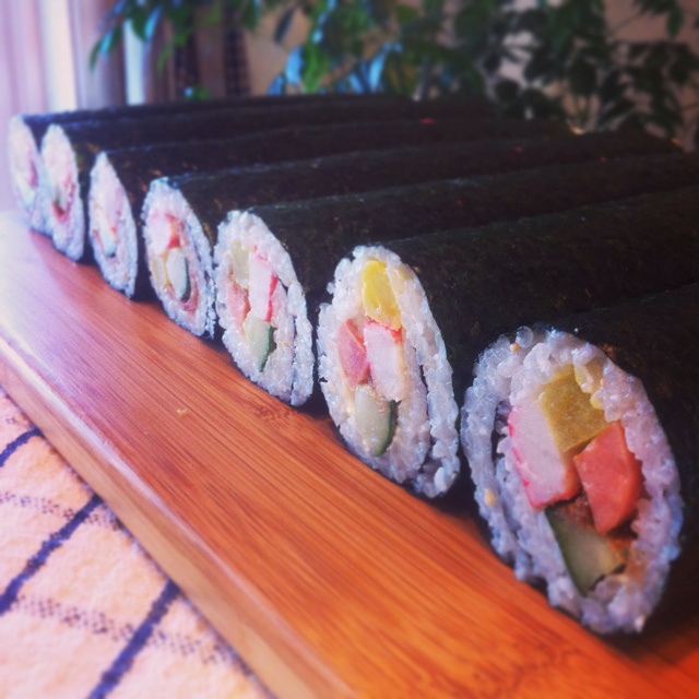 花式寿司
