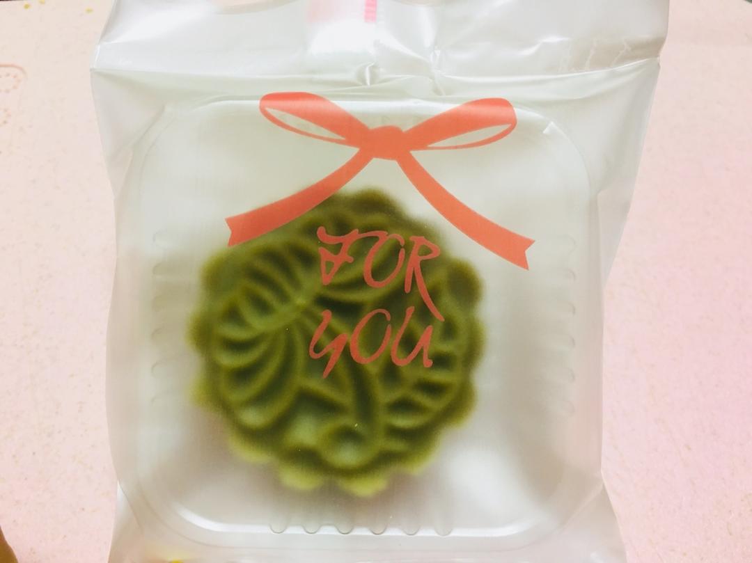 绿豆糕