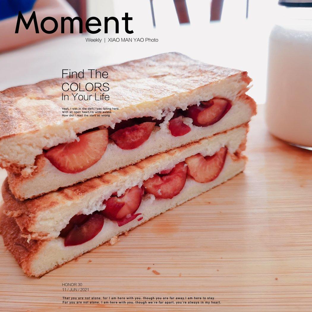 万物皆可热压 （热压总食谱，技巧&食谱大合集，随时更新）| 健康·三餐