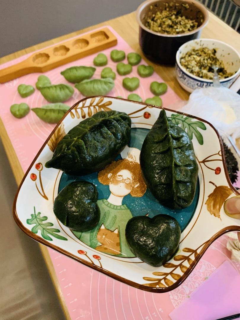 江西清明果
