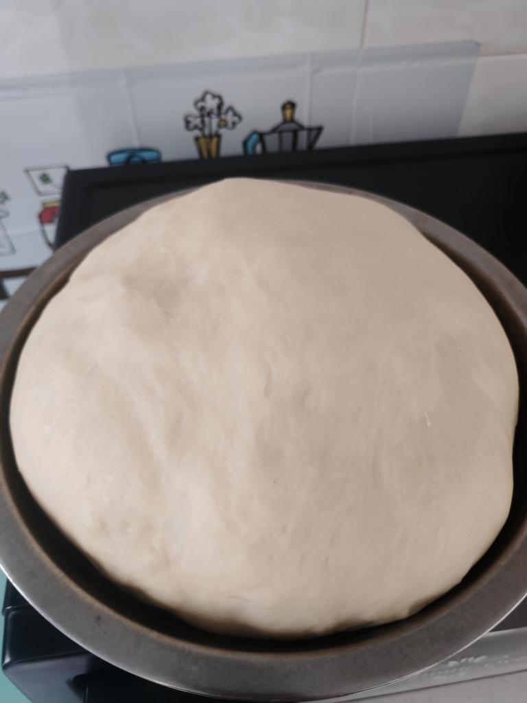 做一次就成功的牛奶吐司面包（手和面揉出手套膜）最后附全麦吐司