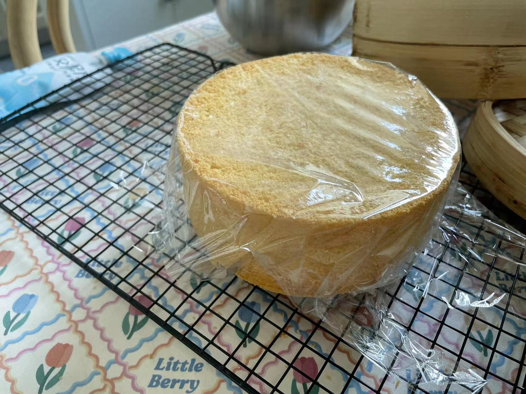 荠菜豆腐羹【4月北鼎养生壶食谱】