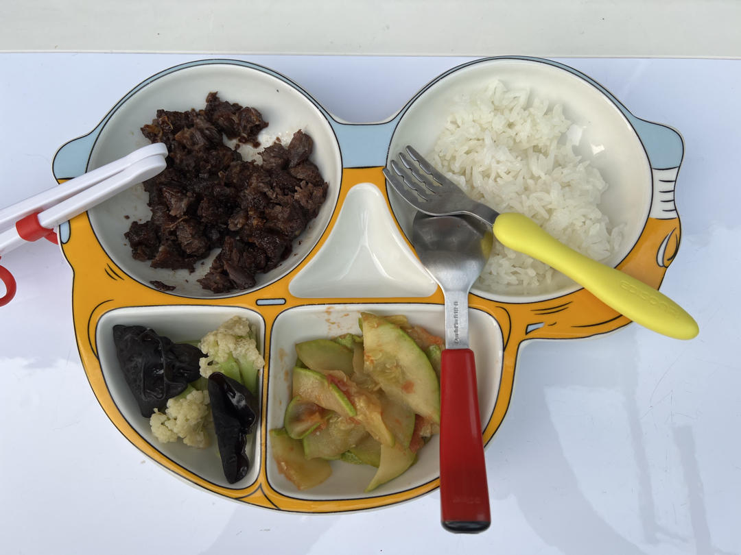 Balsamico烧汁牛肋条