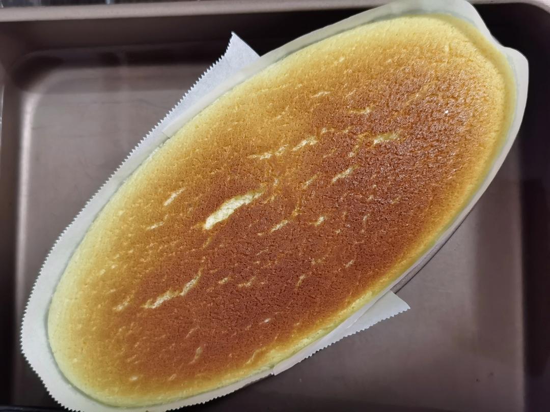 【小高姐】完美日式乳酪蛋糕操作指南
