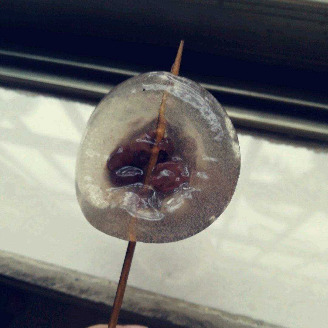 好吃简单易做的钵仔糕