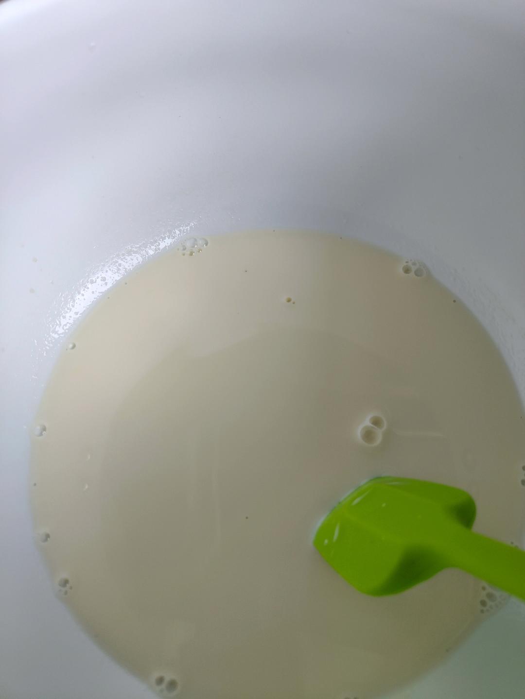 椰丝小方