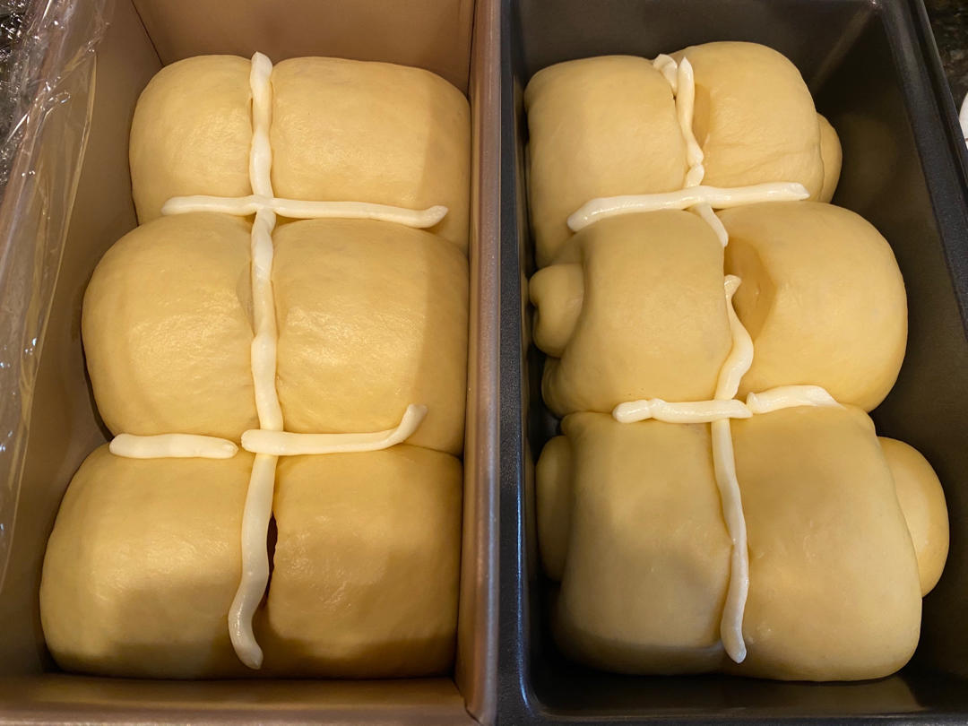 布里欧修皇冠吐司